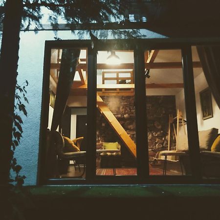 Villa Dom Sa Pogledom Jela Jelasnica  Exterior foto